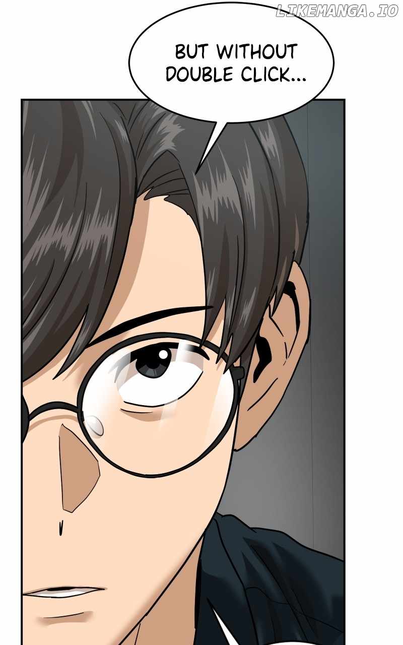 Double Click Chapter 179 16
